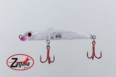 ZAGAIA LURES - MAGNET GOLD 120 - REF 036